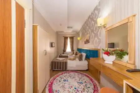 Ista Palace - 46