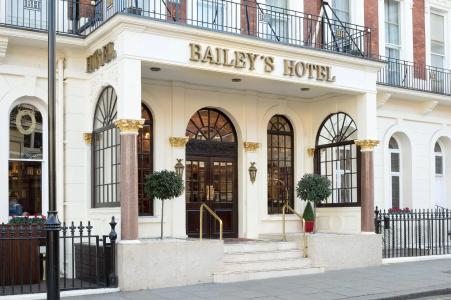 The Bailey's London Kensington - 38