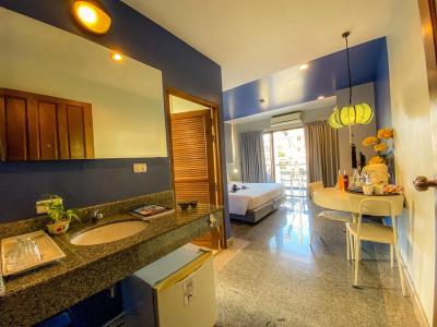 Sino Inn Phuket - Sha Plus - 72