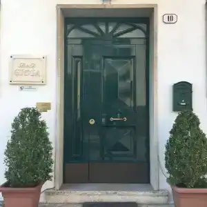 Locazione Turistica Gioia - 0
