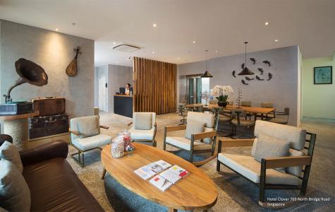 Clover 769 North Bridge Road (Sg Clean) - 11