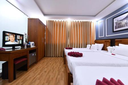 Hanoi Elpis Grand - 28
