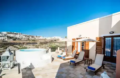 Vineyard Exclusive Suites - 33