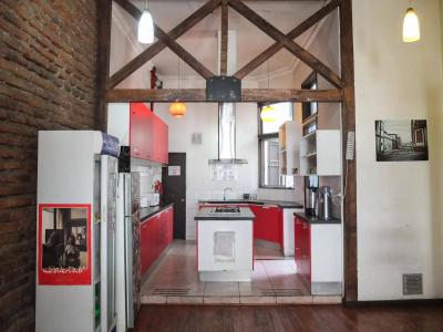 Santiago Backpackers - 21