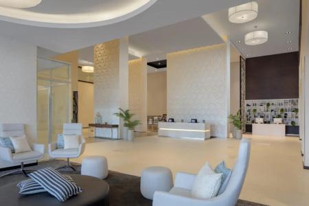 Hyatt Place Dubai Jumeirah Residences - 19