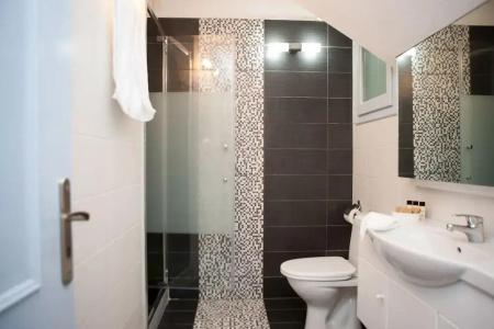 Luna Rossa Roma Guest House - 9