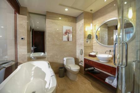 Beijing Marriott Northeast - 6