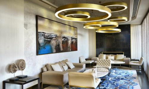 Hilton Istanbul Kozyatagi - 35
