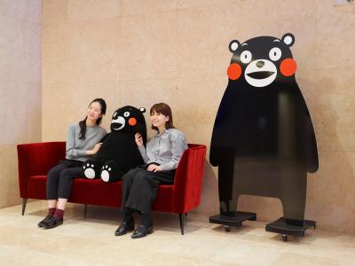 Mitsui Garden Kumamoto - 12