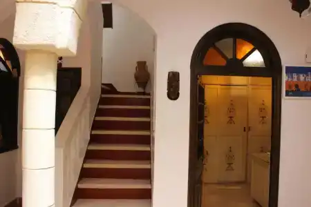 Riad Salmiya Dune - 10