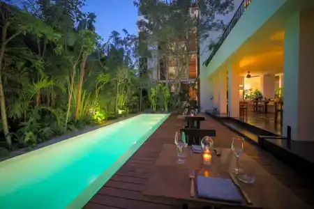 Downtown Tulum - 12