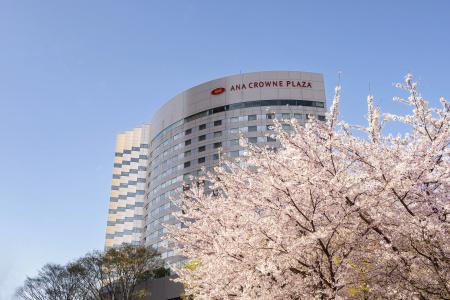 Ana Crowne Plaza Kanazawa, An Ihg - 44