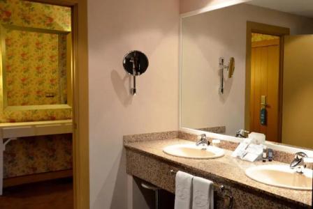 Beatriz Toledo Auditorium & Spa - 133