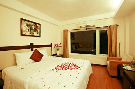 Serene Shining & Spa - 34