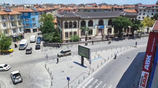 Paşapark Selçuklu - 18