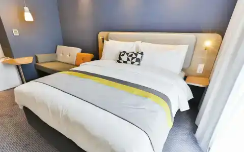 Holiday Inn Express Karlsruhe - City Park, An Ihg - 4