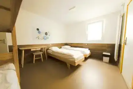 Hostel The Globe - 21