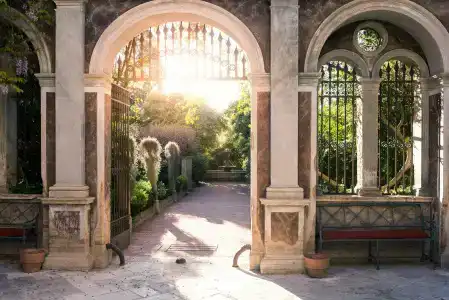 Palazzo Margherita - 22