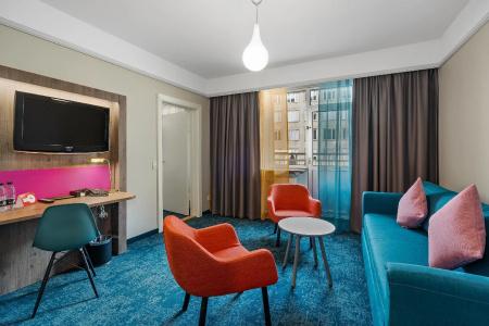 ProfilHotels Richmond - 3