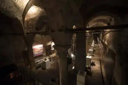 Sarnic & Sarnic Premier(Ottoman Mansion) - 30