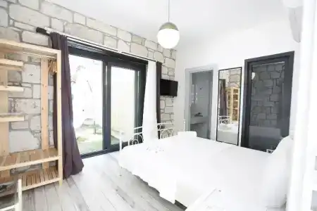 Kybele Alaçatı - 34