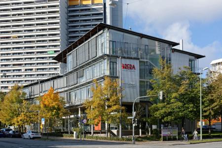 Brera Serviced  Munich - 0