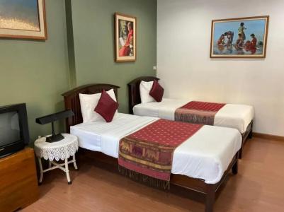 Baan Klang Vieng - 33