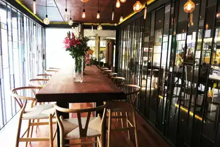 Le Dream Boutique - 28