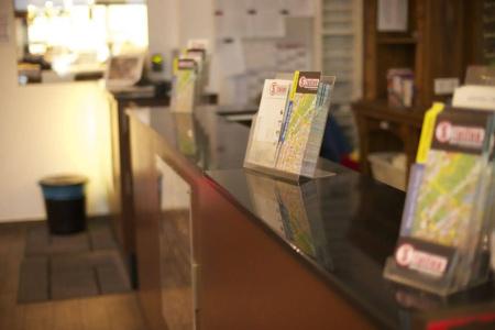 Station - Hostel for Backpackers - 31