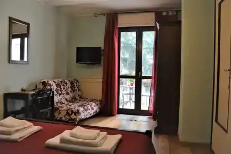 B&B Betulla dell'Etna - 26
