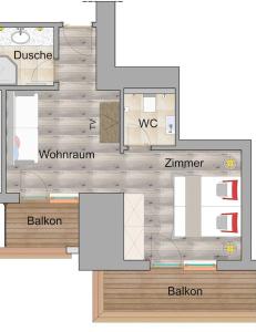 Sport- und WellnessHeld 4 Sterne Superior - 78