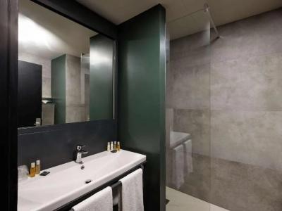 Novotel Genova City - 41