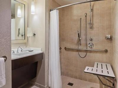 The Westin Savannah Harbor Golf Resort & Spa - 66
