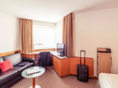 Mercure Köln City Friesenstraße - 84