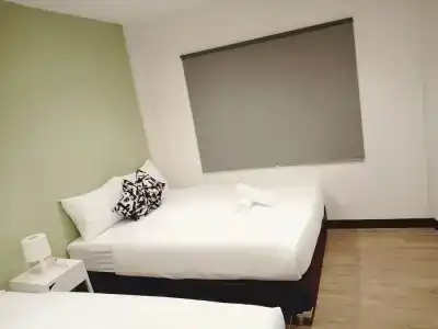 Resort M - BTS Chong Nonsi - 27