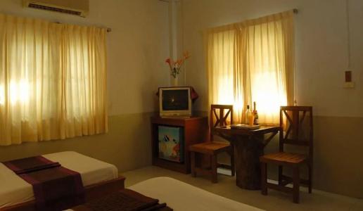Thongtakian Resort - 22