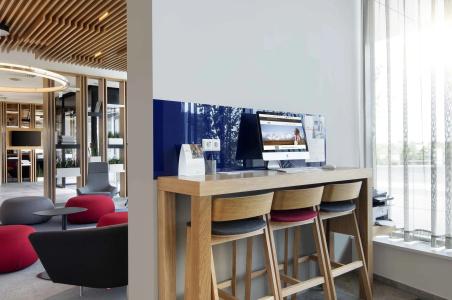 Holiday Inn Express Munich City West, an IHG - 24