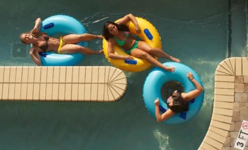 Anderson Ocean Club and Spa by Oceana Resorts - 11