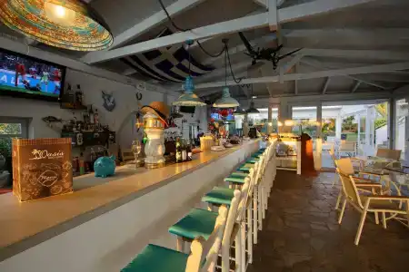 Oasis Beach - Adults Only - 23