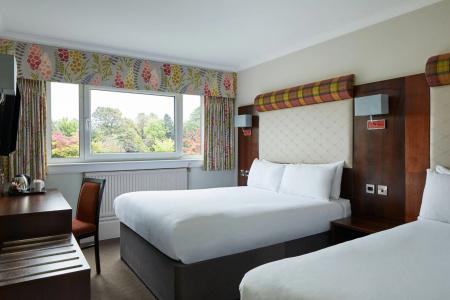 Leonardo Inn Glasgow West End - 19