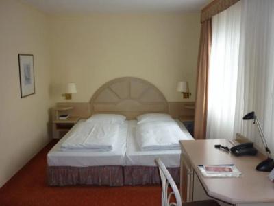Abakus-Hotel - 8