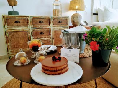Caesars Gardens & Spa - Adults Only - 13