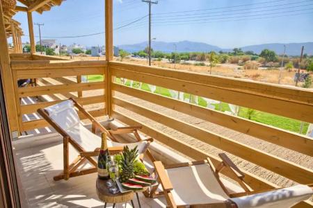 Alia Luxury Suites - 44