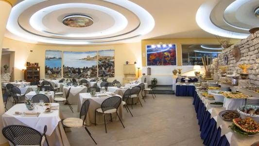 Baia dei Mulini Resort & Spa - 14