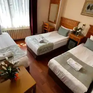 Star Taksim - 43