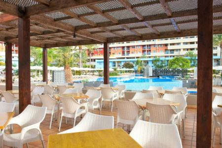 Iberostar Playa Gaviotas Park-All inclusive - 35