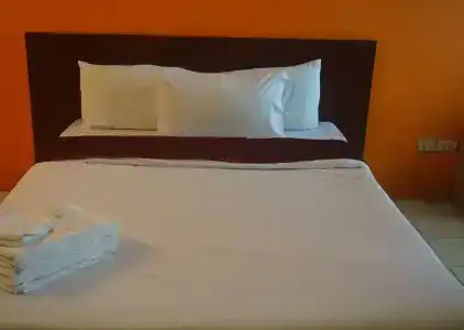 Bangkok Travel Suites - 29