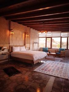 Begam Butik Otel - 36