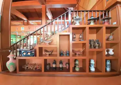 Andamanee Boutique Resort - Sha Plus - 27