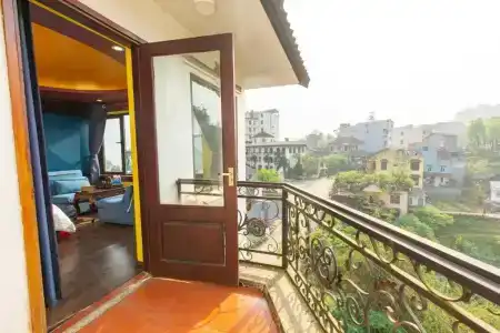 Sapa House - 36